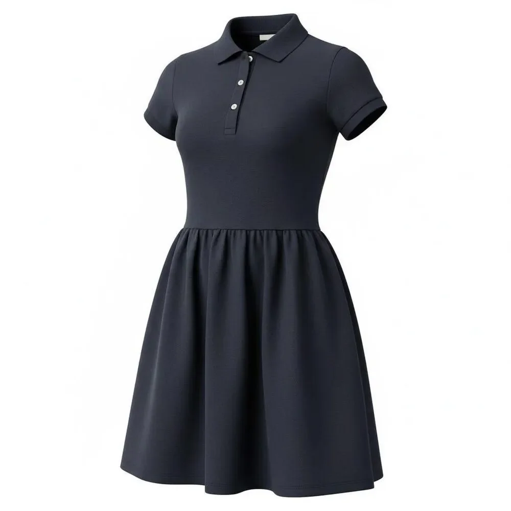 Gap Blue Dress